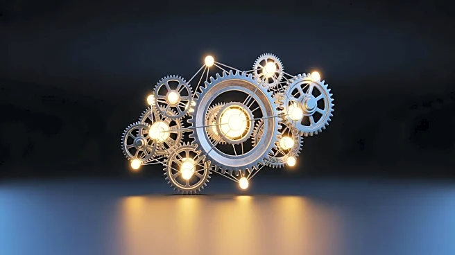 JPMorgan Highlights Need for European Cohesion in Innovation and Investment