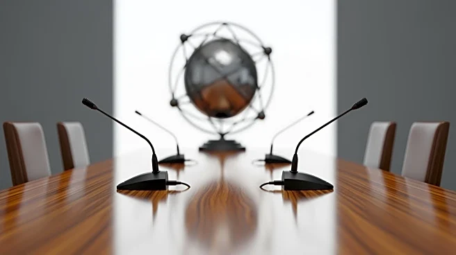 President Trump's European Threats Pose Challenges for Future U.S. Diplomacy