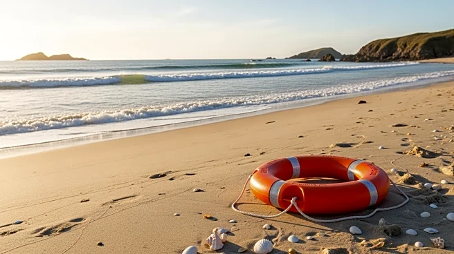 Sydney Beaches Reopen for Holiday After Shark Attack Closures