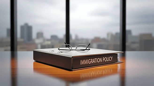 Vice President Vance Criticizes 'Far Left' for Resisting Immigration Enforcement Amid Minneapolis Tensions