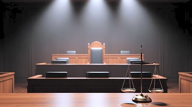 Supreme Court Considers Legality of President Trump's Attempt to Dismiss Lisa Cook from Federal Reserve