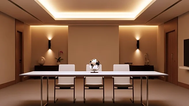 U.S., Russia, and Ukraine to Engage in Trilateral Talks in UAE, Zelenskyy Announces