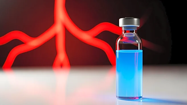 Low-Dose IL-2 Therapy Shows Promise in Reducing Arterial Inflammation in Acute Coronary Syndromes