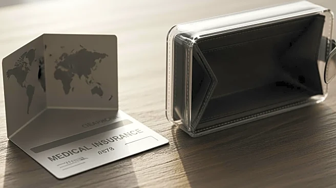 RAND Corporation Study Highlights Unaffordability of ACA Health Insurance Plans for Many Americans