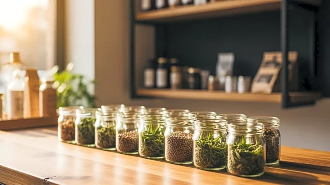 Chicago City Council Votes to Restrict Hemp Product Sales, Sparking Concerns Over Small Business Impact