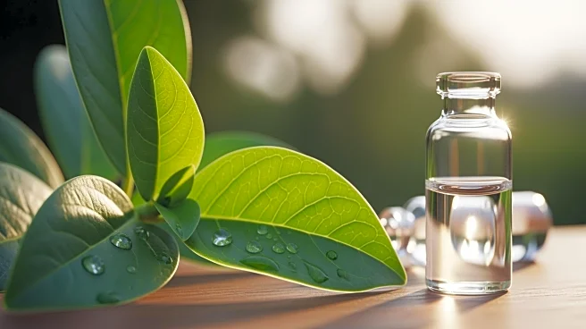 Amoéba Wins Gold Medal at SIVAL for Biocontrol Solution, Plans 2026 Launch