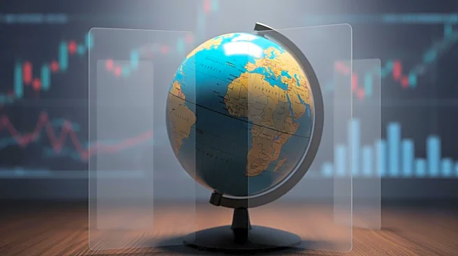 WTO Chief Criticizes Global Rise in Trade Protectionism Amid U.S. Tariff Actions