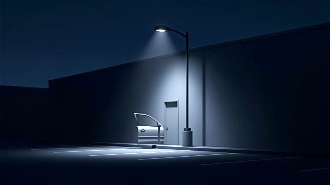 Ohio College Students Found Dead in Car, Investigation Underway