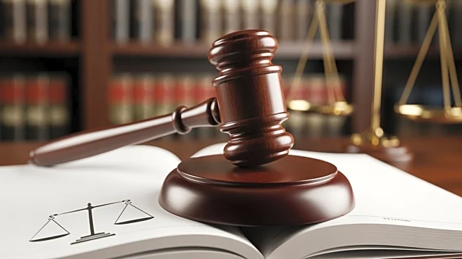 California State Bar Investigates Law Firm Over $4 Billion Sex Abuse Settlement