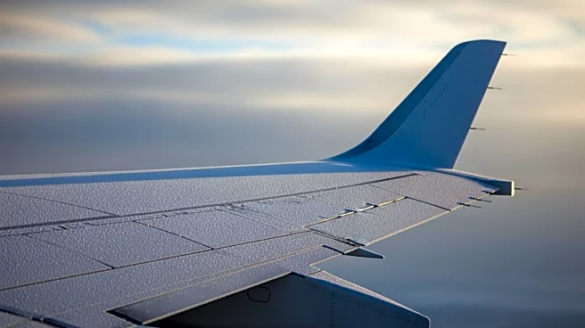 Major Airlines Waive Change Fees in Anticipation of Winter Storm Impacting Northeast