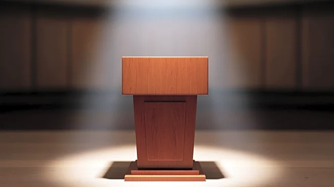 President Trump Expresses Frustration Over Nobel Peace Prize Snub