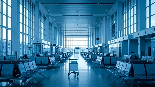 Vienna Airport Projects Passenger Decline Due to Low-Cost Carrier Capacity Cuts