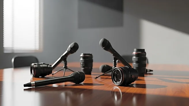 Israeli Airstrike in Gaza Kills Three Journalists, Including CBS Cameraman