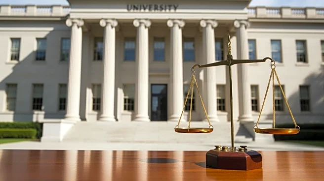 University of Pennsylvania Challenges EEOC's Request for Jewish Employee Information