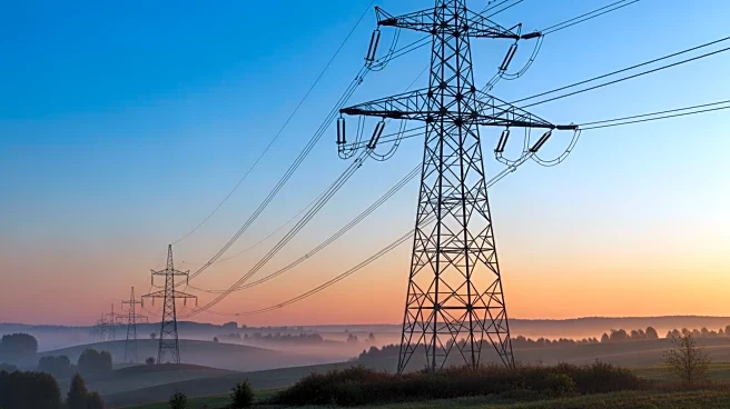 PJM Interconnection Faces Criticism Over Proposed $1.7 Billion Transmission Line in Pennsylvania