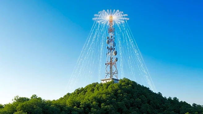 Hawaii Secures $149 Million Federal Funding for Statewide Internet Expansion