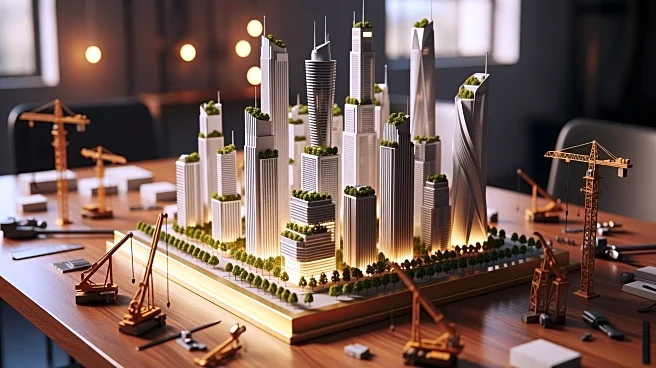 Jared Kushner Unveils $25 Billion Plan to Transform Gaza into Economic Hub by 2035