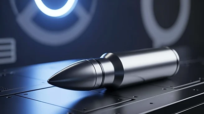 KNDS to Supply RCH 155 Howitzers to Qatar, Enhancing Military Capabilities