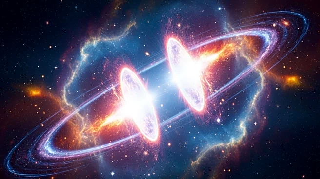 James Webb Space Telescope Reveals Aftermath of Stellar Collisions, Unveiling Supermassive Stars