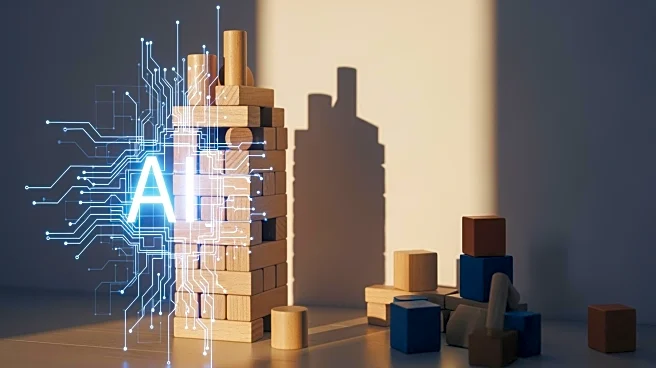 Common Sense Media Warns Against AI-Powered Toys for Children Due to Safety Concerns