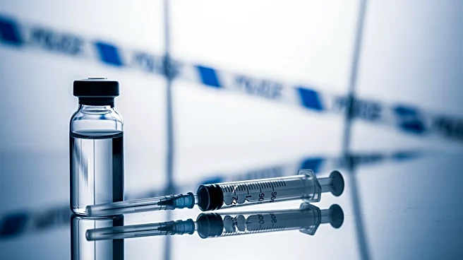 U.S.-Funded Hepatitis B Vaccine Trial in Guinea-Bissau Faces Ethical Scrutiny and Suspension