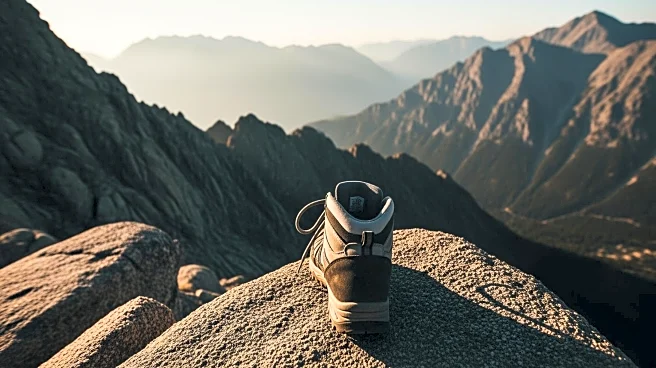 Hiker Dies After Partner Turns Back on California's Mount Whitney