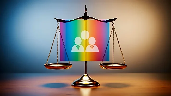 EEOC Rescinds Harassment Guidance Affecting Transgender Workers Amid Legal Challenges