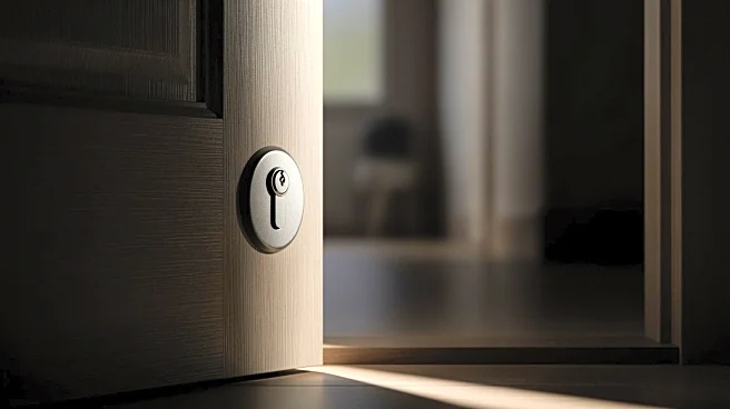 ICE Memo Permits Agents to Enter Homes Without Judicial Warrant, Whistleblowers Report