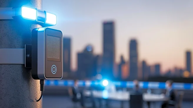 Spokane County Recovers from Cyberattack on Emergency Alert System, Seeks New Provider