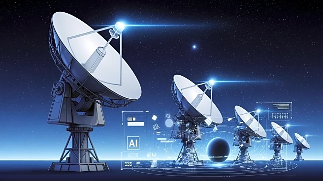 NASA's ExoMiner++ AI Model Enhances Exoplanet Discovery Using TESS Data