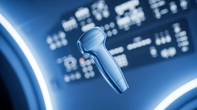 NASA Astronauts Highlight Critical Role of Ultrasound in Space Medical Emergency