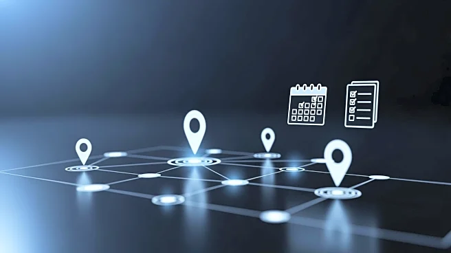 Technology Enhances Child Support Enforcement by Improving Parent Location and Case Management