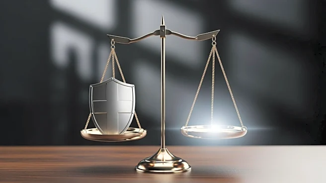 Appeals Court Sides with ICE in Minneapolis Protester Use-of-Force Case