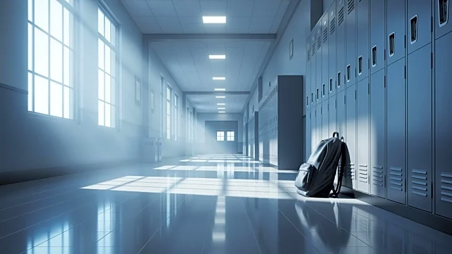 ICE Arrests Four Children in Minnesota School District, Shaking Community