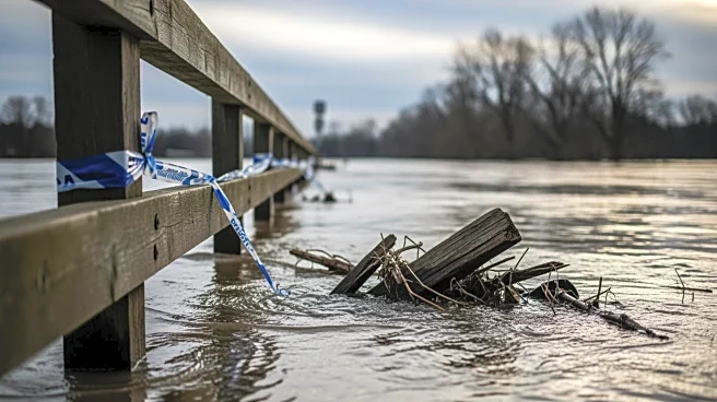 Washington Governor Requests Major Disaster Declaration for December Flooding Impacting Thousands