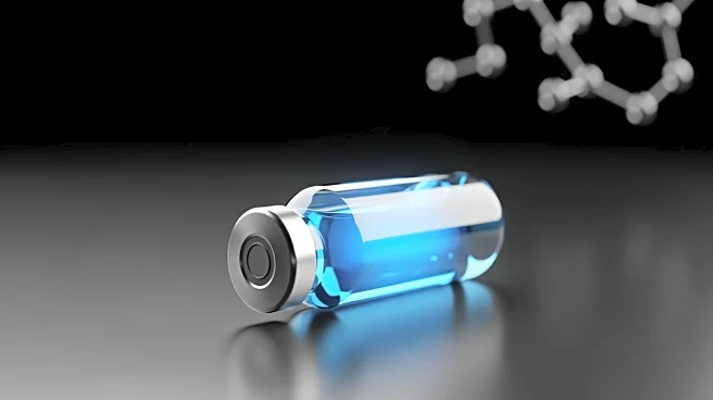 Moderna and Merck Report Promising Results for mRNA Cancer Vaccine