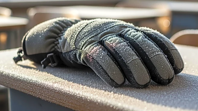 Minnesota Schools Prepare for Dangerous Cold Weather Impacting Student Safety