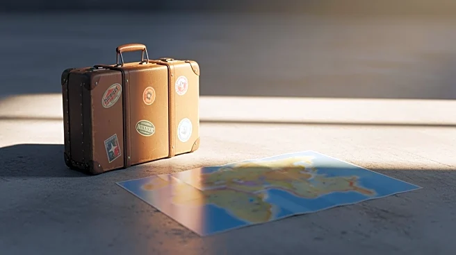 US to Deport Pro-Palestinian Activist Mahmoud Khalil to Algeria