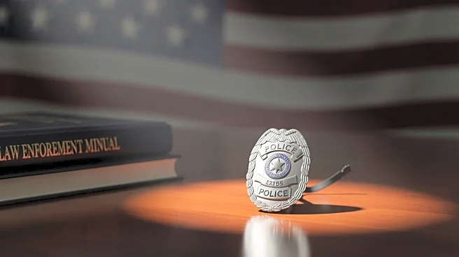 Uvalde Police Officer Acquitted in 2022 Texas School Shooting Case