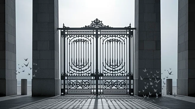 Trump Administration's Immigration Enforcement Sparks Protests and Legal Challenges in Minnesota