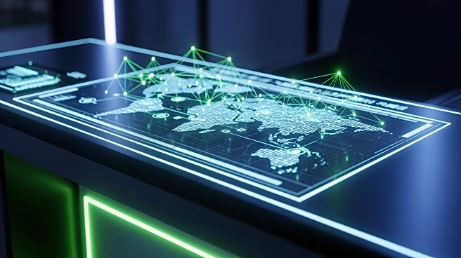 Retired Lt. Gen. Moore Advocates for National Cyber Operations Team to Enhance U.S. Cyber Defense