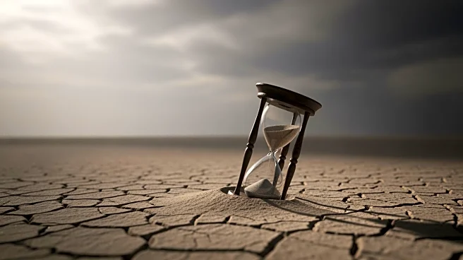 Ex-CIA Chief Petraeus Warns of Iranian Regime's Unsustainable Actions Amid Protests