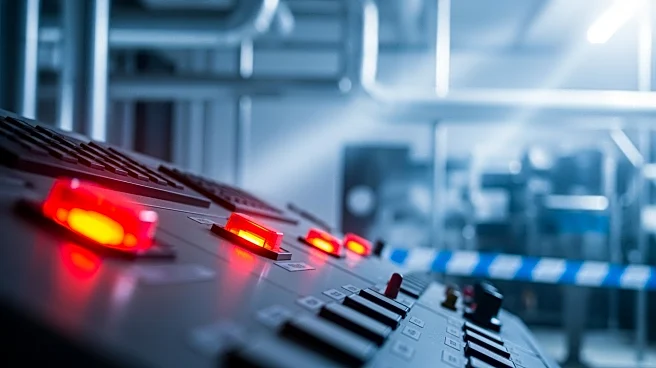 Japan Halts Operations at World's Largest Nuclear Plant After Restart Due to Alarm Malfunction