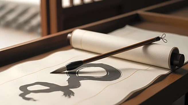 Ai Weiwei Returns to China After a Decade, Reflects on Changes