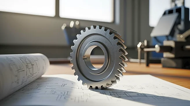 Senators Merkley and Wyden Secure $2.1 Million Grant for Manufacturing Education in Oregon