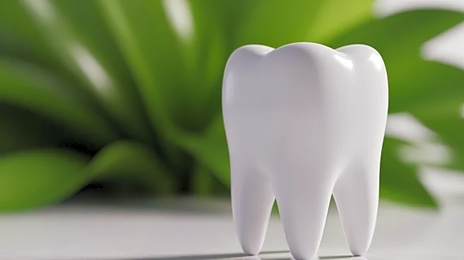 Study Links Dental Health to Increased Longevity Among Older Adults