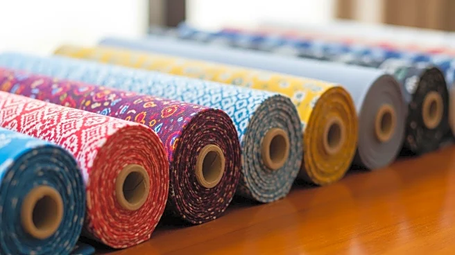 Vietnam Increases Market Share in Canadian Apparel Imports, Strengthening Position