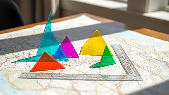 Judge Orders Redrawing of Staten Island and Brooklyn Congressional Districts Amid Fair Representation Concerns