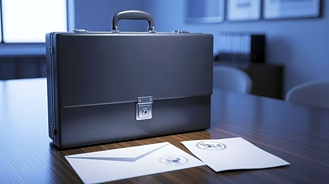 Trump Administration Expands Foreign Aid Ban to Include DEI and Gender Identity Programs