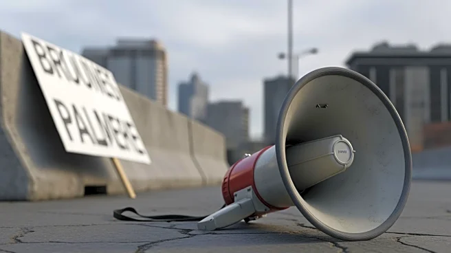 Vice President Vance Criticizes 'Far Left' Amid Minneapolis Immigration Protests